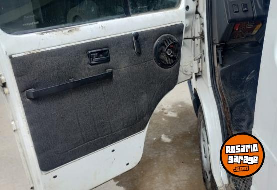 Utilitarios - Renault traffic 1993 Nafta 2000Km - En Venta