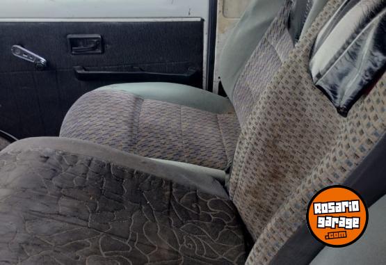 Utilitarios - Renault traffic 1993 Nafta 2000Km - En Venta