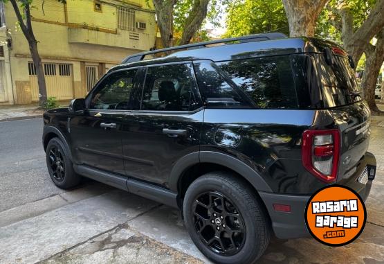 Camionetas - Ford Big Bend 1.5 2022 Nafta 45000Km - En Venta