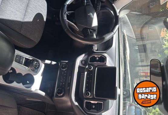 Camionetas - Ford Big Bend 1.5 2022 Nafta 45000Km - En Venta