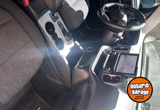 Camionetas - Ford Big Bend 1.5 2022 Nafta 45000Km - En Venta