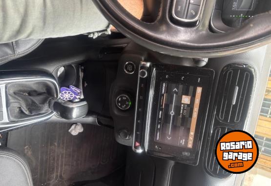 Autos - Citroen C4 Cactus 1.6 Thp shine 2020 Nafta 62000Km - En Venta