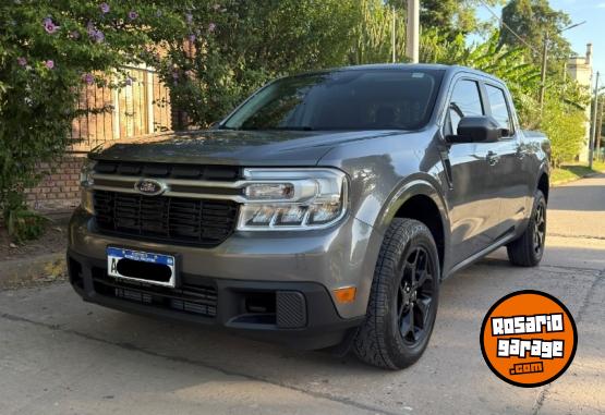 Camionetas - Ford Maverick 2023 Nafta 6900Km - En Venta