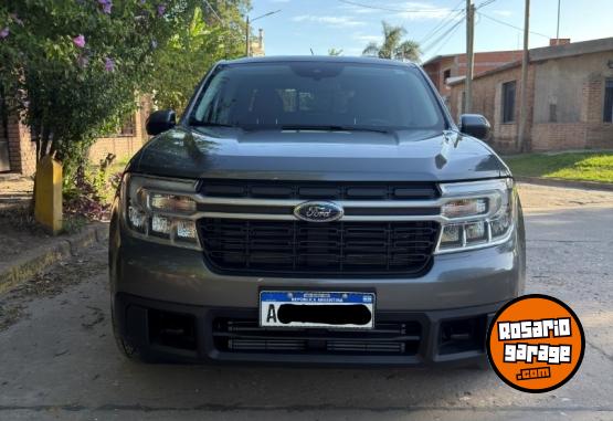 Camionetas - Ford Maverick 2023 Nafta 6900Km - En Venta