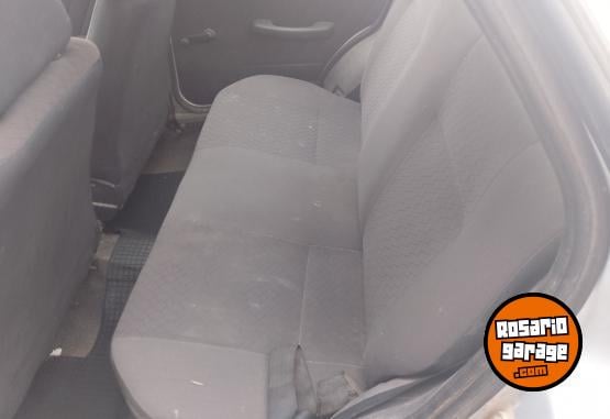 Autos - Fiat Palio 2004 Nafta 177000Km - En Venta