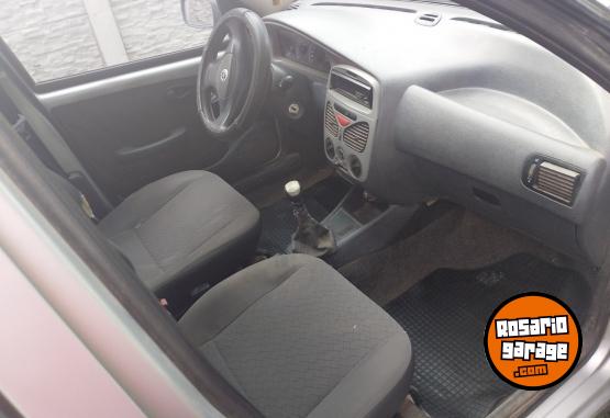 Autos - Fiat Palio 2004 Nafta 177000Km - En Venta