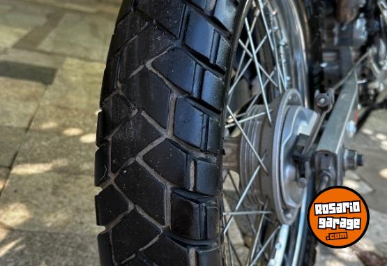 Motos - Honda XR 150 2018 Nafta 34000Km - En Venta