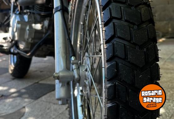 Motos - Honda XR 150 2018 Nafta 34000Km - En Venta