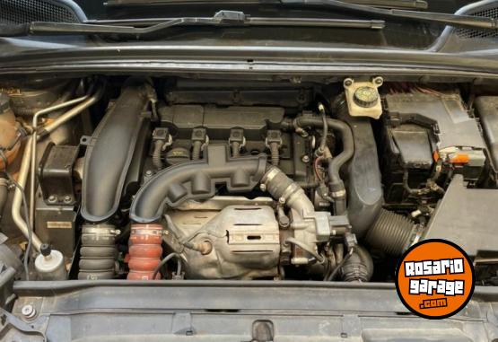 Autos - Citroen C4 Lounge Thp 2016 2016 Nafta 106500Km - En Venta