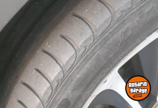 Autos - Citroen C4 Lounge Thp 2016 2016 Nafta 106500Km - En Venta