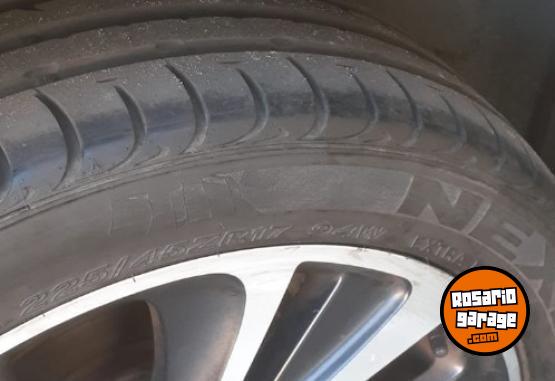 Autos - Citroen C4 Lounge Thp 2016 2016 Nafta 106500Km - En Venta