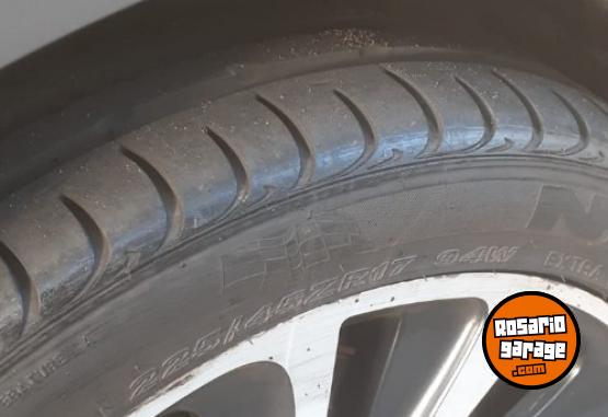 Autos - Citroen C4 Lounge Thp 2016 2016 Nafta 106500Km - En Venta