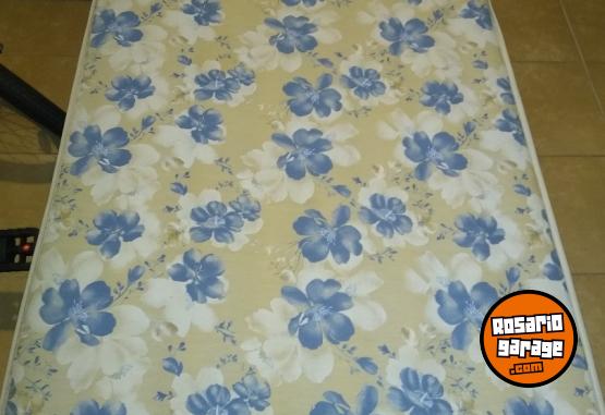 Hogar - Base de Sommier SUAVEGOM - En Venta