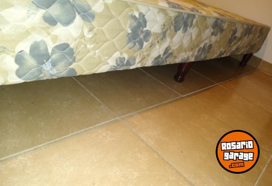 Hogar - Base de Sommier SUAVEGOM - En Venta