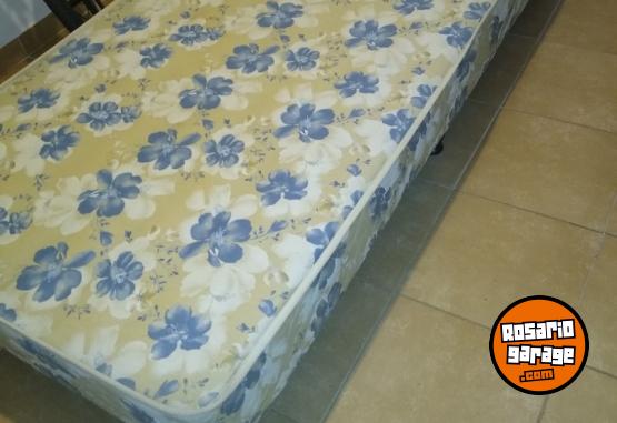 Hogar - Base de Sommier SUAVEGOM - En Venta