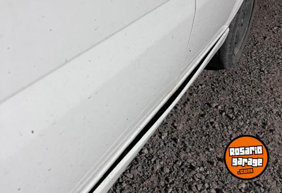 Autos - Fiat Siena 2015 2015 Nafta 180000Km - En Venta