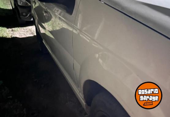 Autos - Fiat Siena 2015 2015 Nafta 180000Km - En Venta