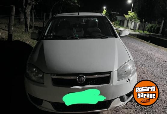 Autos - Fiat Siena 2015 2015 Nafta 180000Km - En Venta