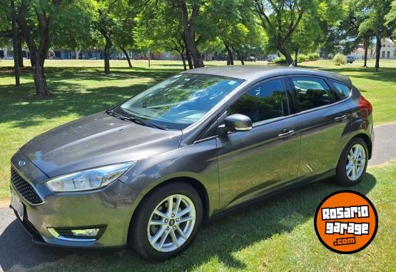 Autos - Ford Focus III 5P SE 2.0L 2018 Nafta 79000Km - En Venta