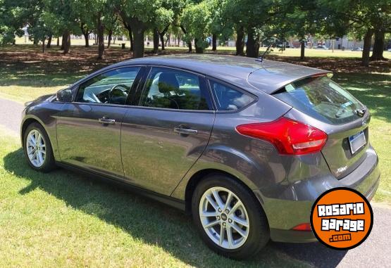 Autos - Ford Focus III 5P SE 2.0L 2018 Nafta 79000Km - En Venta