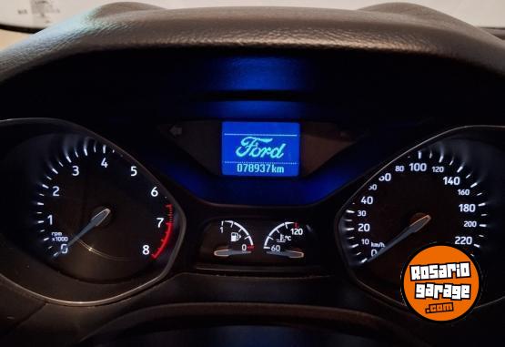 Autos - Ford Focus III 5P SE 2.0L 2018 Nafta 79000Km - En Venta