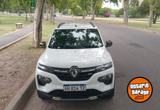 Autos - Renault KWID 2026 Nafta 200Km - En Venta
