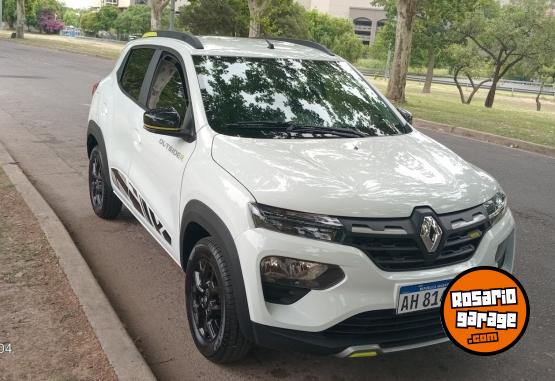 Autos - Renault KWID 2026 Nafta 200Km - En Venta