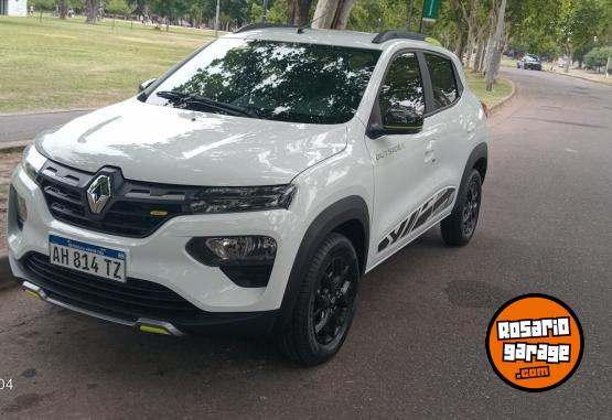 Autos - Renault KWID 2026 Nafta 200Km - En Venta