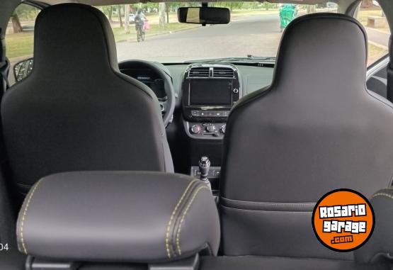 Autos - Renault KWID 2026 Nafta 200Km - En Venta