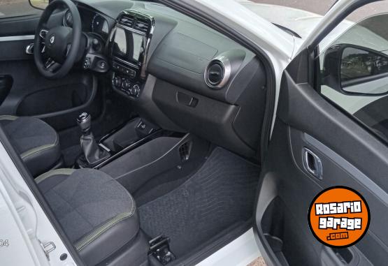 Autos - Renault KWID 2026 Nafta 200Km - En Venta