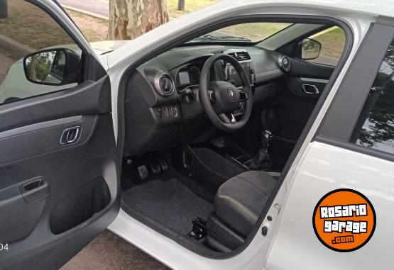 Autos - Renault KWID 2026 Nafta 200Km - En Venta