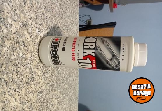 Accesorios para Motos - VENDO KIT - En Venta