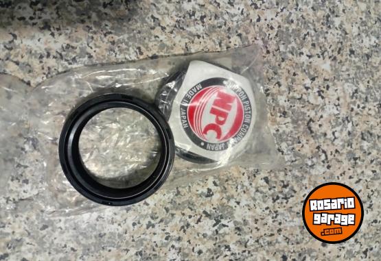 Accesorios para Motos - VENDO KIT - En Venta