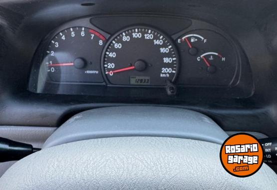 Camionetas - Suzuki Grand Vitara 2008 Nafta 12833Km - En Venta