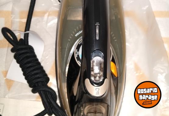 Hogar - Plancha Philips Azur Performer Plus - En Venta