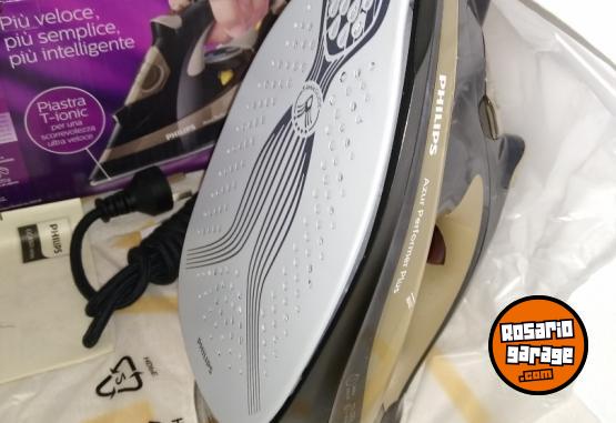 Hogar - Plancha Philips Azur Performer Plus - En Venta
