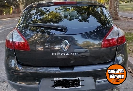 Autos - Renault Megane III 2.0 Privilege 2013 Nafta 95000Km - En Venta