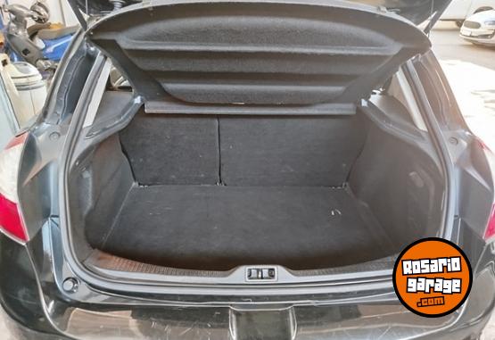 Autos - Renault Megane III 2.0 Privilege 2013 Nafta 95000Km - En Venta