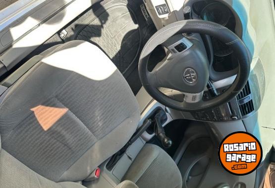 Autos - Toyota Corrolla xei 2011 Nafta 230000Km - En Venta