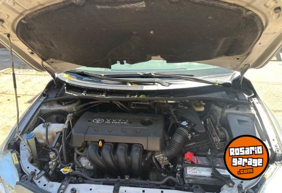 Autos - Toyota Corrolla xei 2011 Nafta 230000Km - En Venta