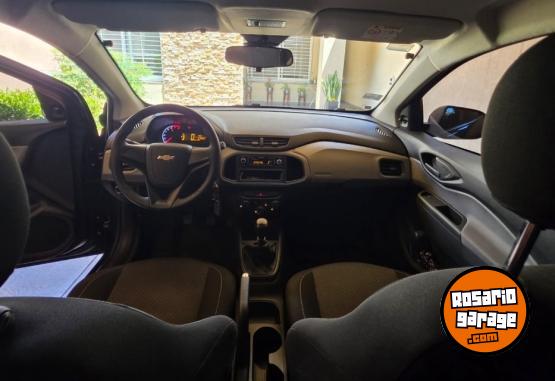 Autos - Chevrolet Onix Joy 2020 Nafta 21000Km - En Venta