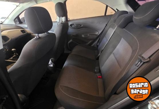 Autos - Chevrolet Onix Joy 2020 Nafta 21000Km - En Venta