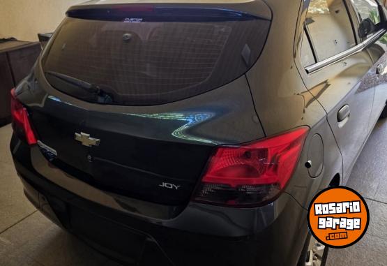 Autos - Chevrolet Onix Joy 2020 Nafta 21000Km - En Venta