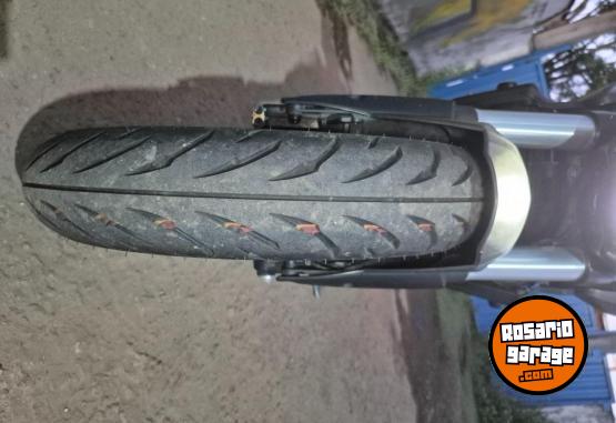 Motos - Bajaj Dominar 400 2023 Nafta 21000Km - En Venta