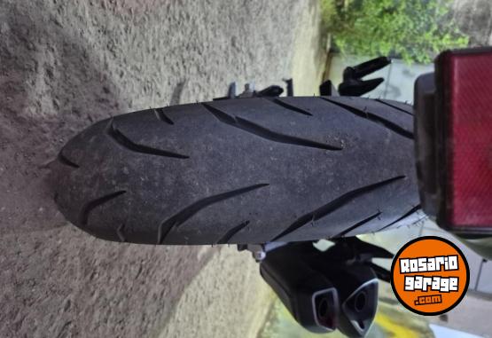 Motos - Bajaj Dominar 400 2023 Nafta 21000Km - En Venta