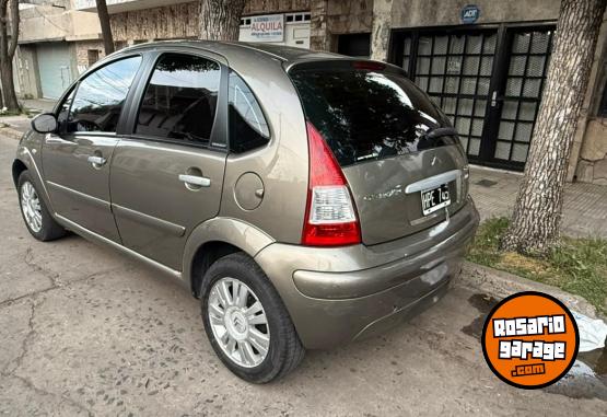 Autos - Citroen C3 1.6 EXCLUSIVE 2008 Nafta  - En Venta