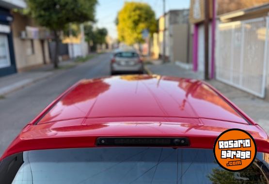 Autos - Ford Ka 2011 Nafta 129000Km - En Venta