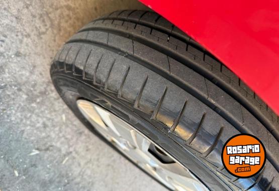 Autos - Ford Ka 2011 Nafta 129000Km - En Venta