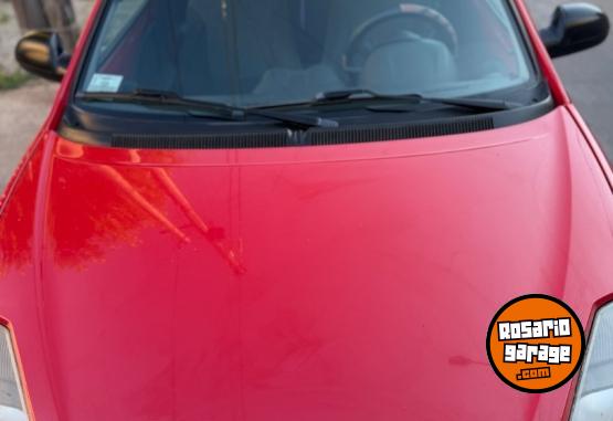 Autos - Ford Ka 2011 Nafta 129000Km - En Venta