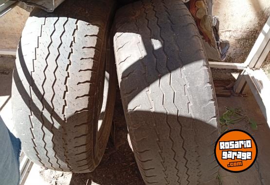 Accesorios para Autos - Goodyear cargo 225 65 16 - En Venta